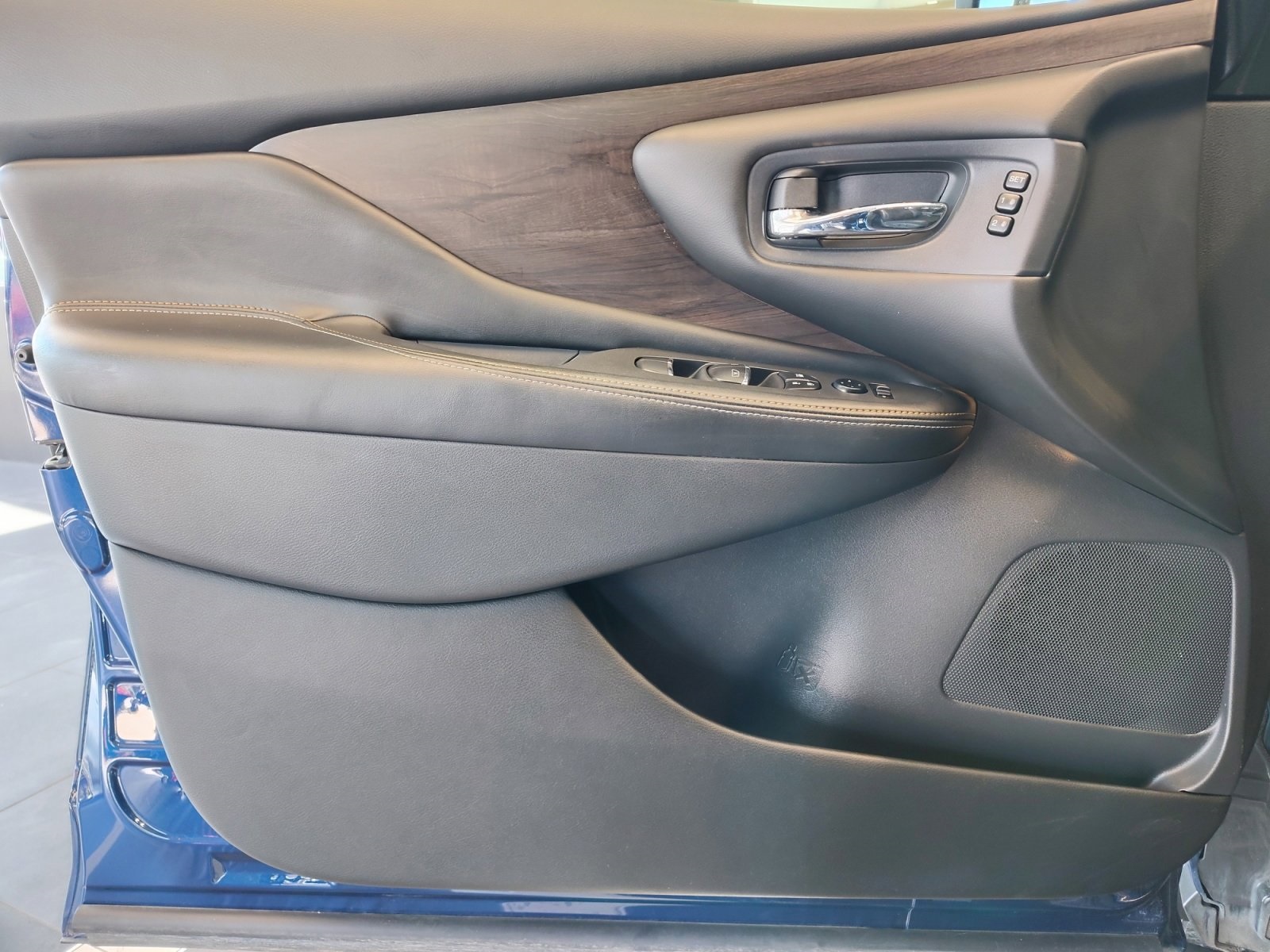 Used Car 2021 Nissan Murano  Platinum For Sale Under $25,000 In San Antonio, Texas