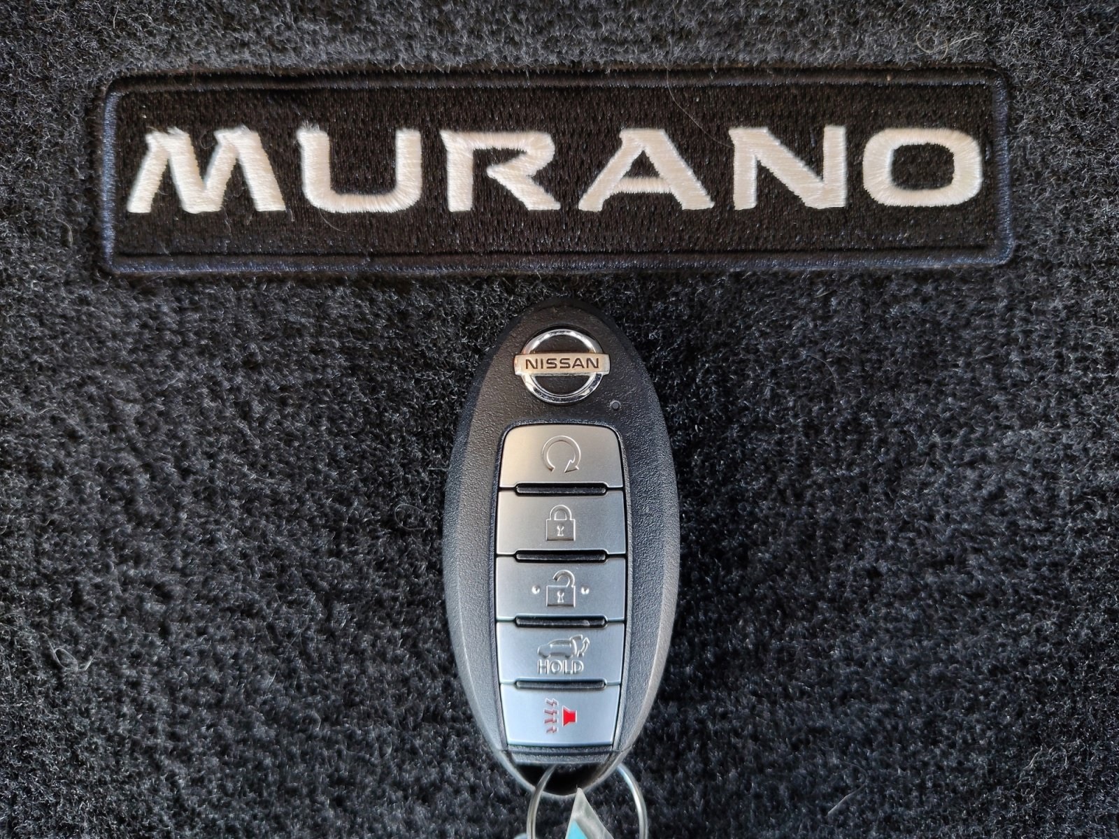 Used Car 2021 Nissan Murano  Platinum For Sale Under $25,000 In San Antonio, Texas