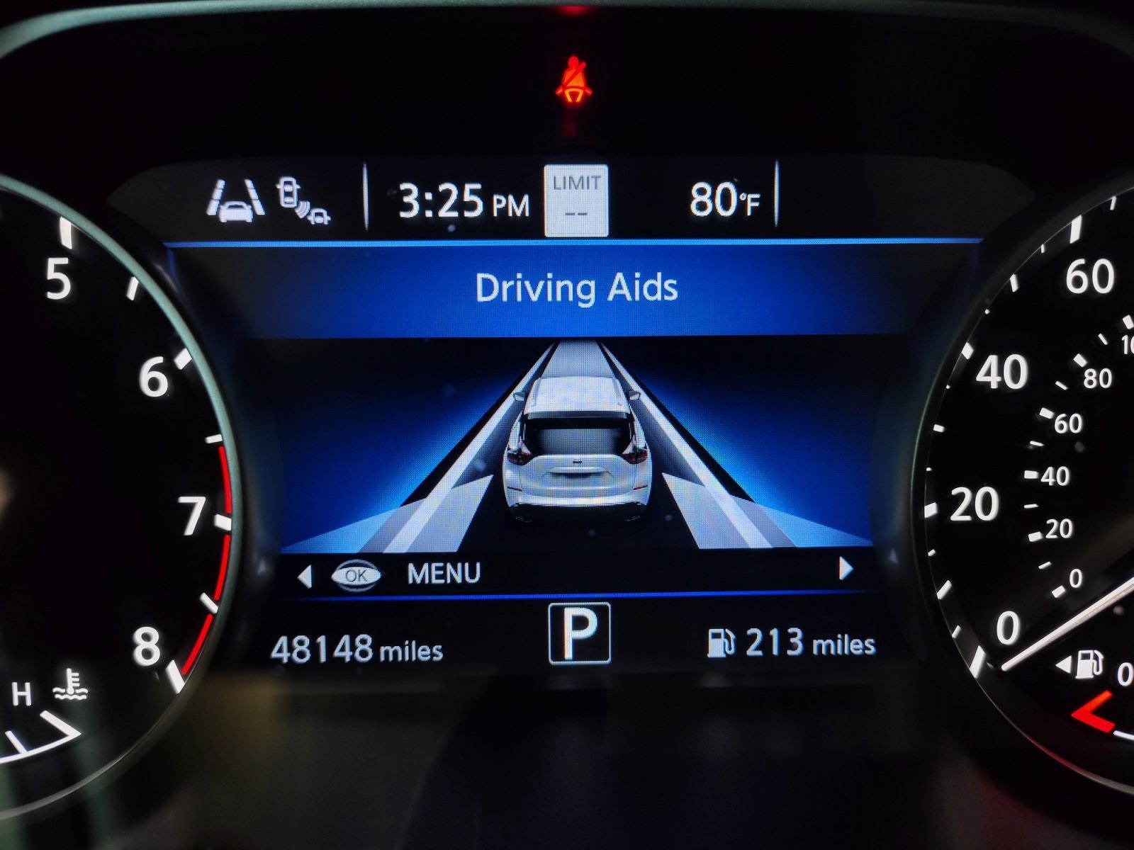 Used Car 2021 Nissan Murano  Platinum For Sale Under $25,000 In San Antonio, Texas