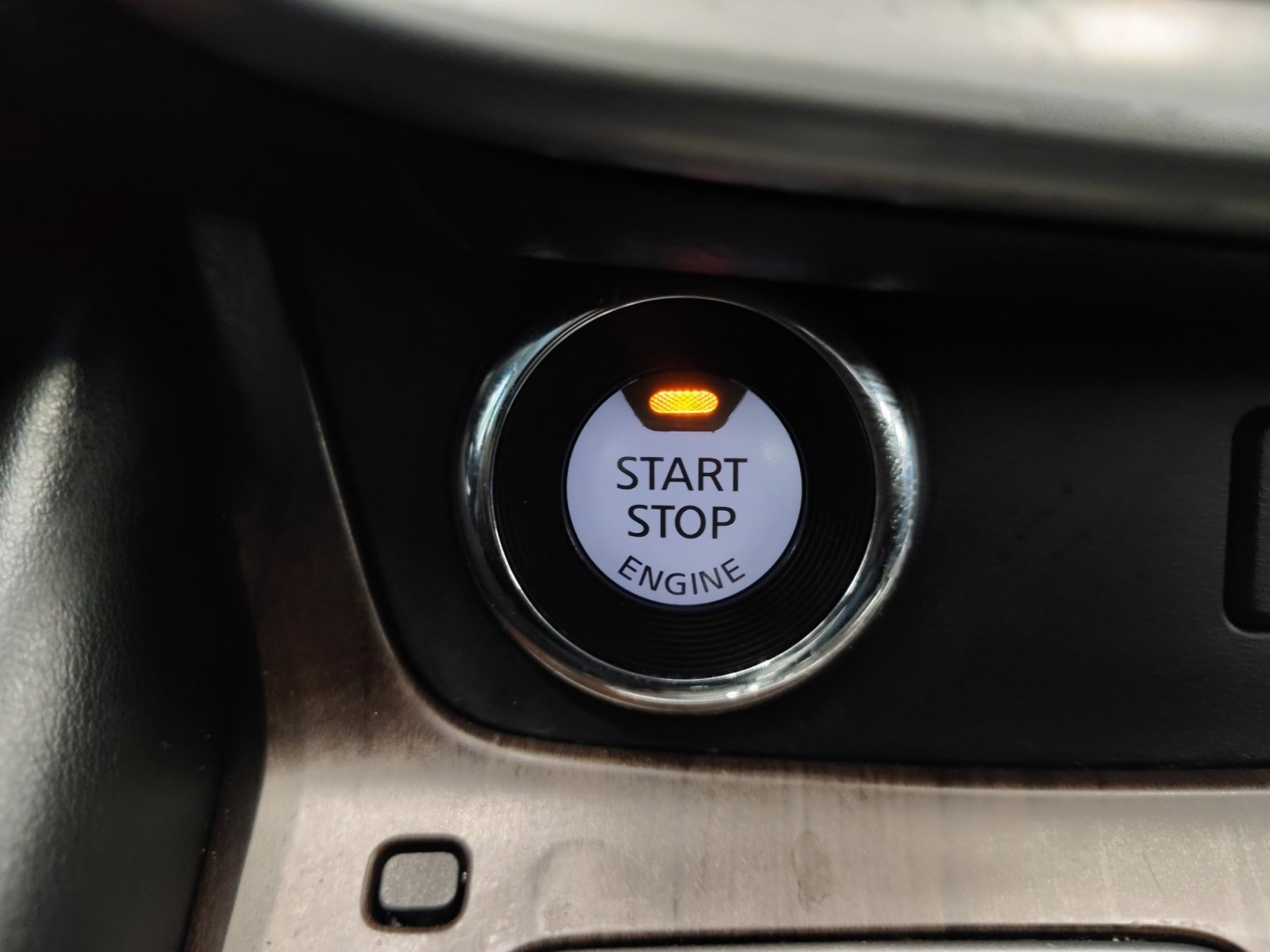Used Car 2021 Nissan Murano  Platinum For Sale Under $25,000 In San Antonio, Texas