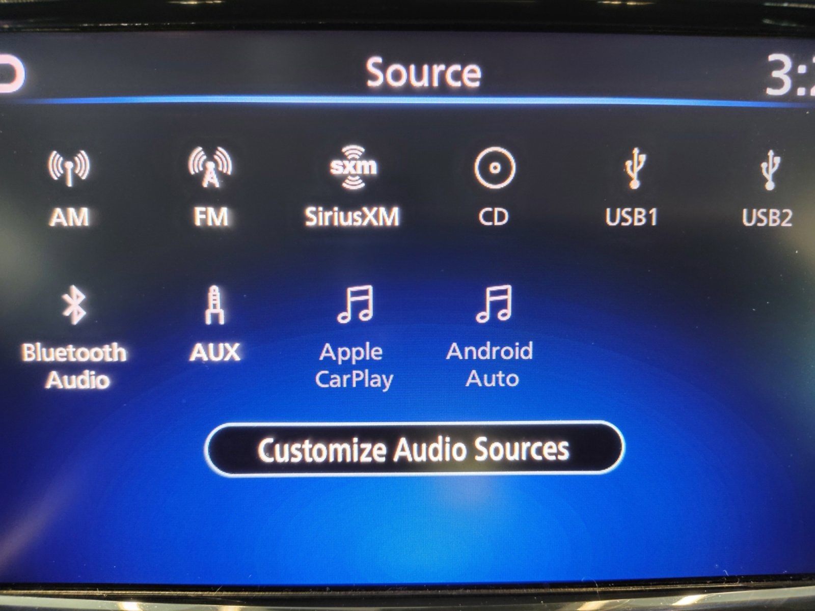 Used Car 2021 Nissan Murano  Platinum For Sale Under $25,000 In San Antonio, Texas