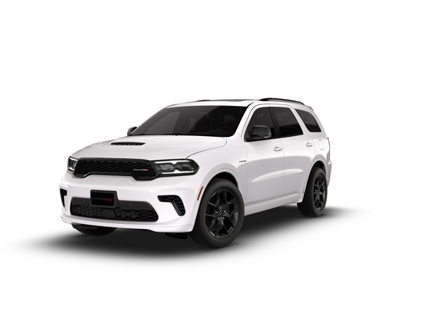2026 Dodge Durango GT HEMI Plus AWD