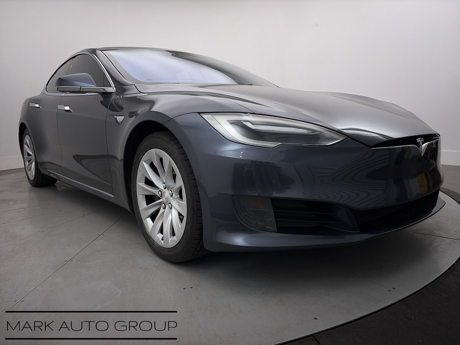 2017 Tesla Model S 75