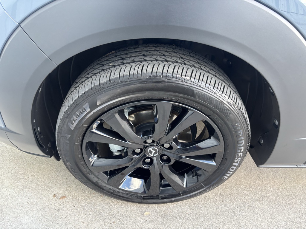 Used Car 2025 Mazda Cx-30  Wagon 4 Dr. 2.5 Turbo Premium Package All Wheel Drive For Sale Under $30,000 In Austin, Texas