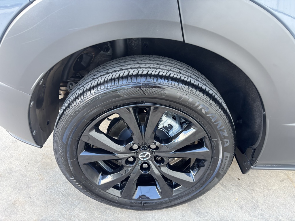 Used Car 2025 Mazda Cx-30  Wagon 4 Dr. 2.5 Turbo Premium Package All Wheel Drive For Sale Under $30,000 In Austin, Texas