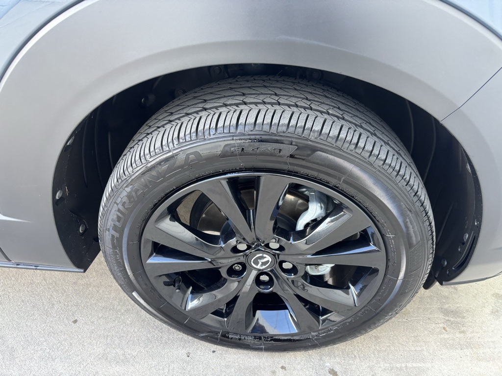 Used Car 2025 Mazda Cx-30  Wagon 4 Dr. 2.5 Turbo Premium Package All Wheel Drive For Sale Under $30,000 In Austin, Texas