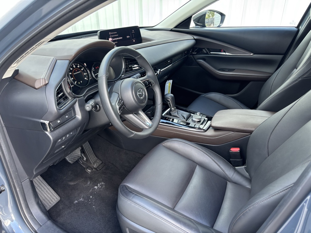 Used Car 2025 Mazda Cx-30  Wagon 4 Dr. 2.5 Turbo Premium Package All Wheel Drive For Sale Under $30,000 In Austin, Texas