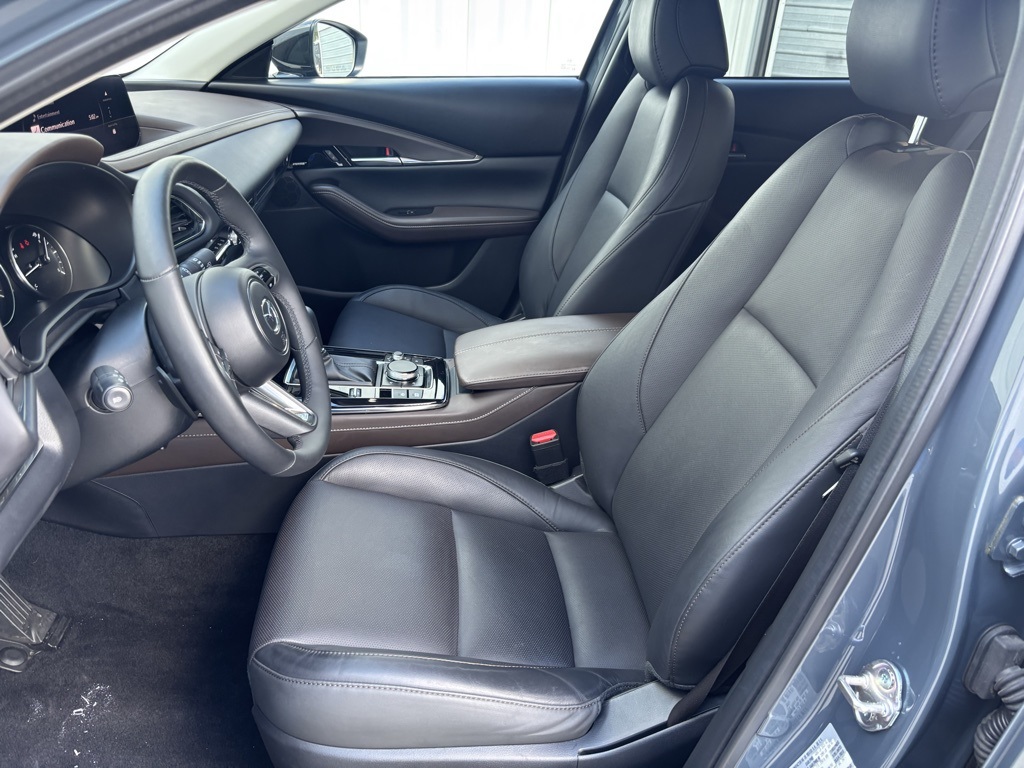 Used Car 2025 Mazda Cx-30  Wagon 4 Dr. 2.5 Turbo Premium Package All Wheel Drive For Sale Under $30,000 In Austin, Texas