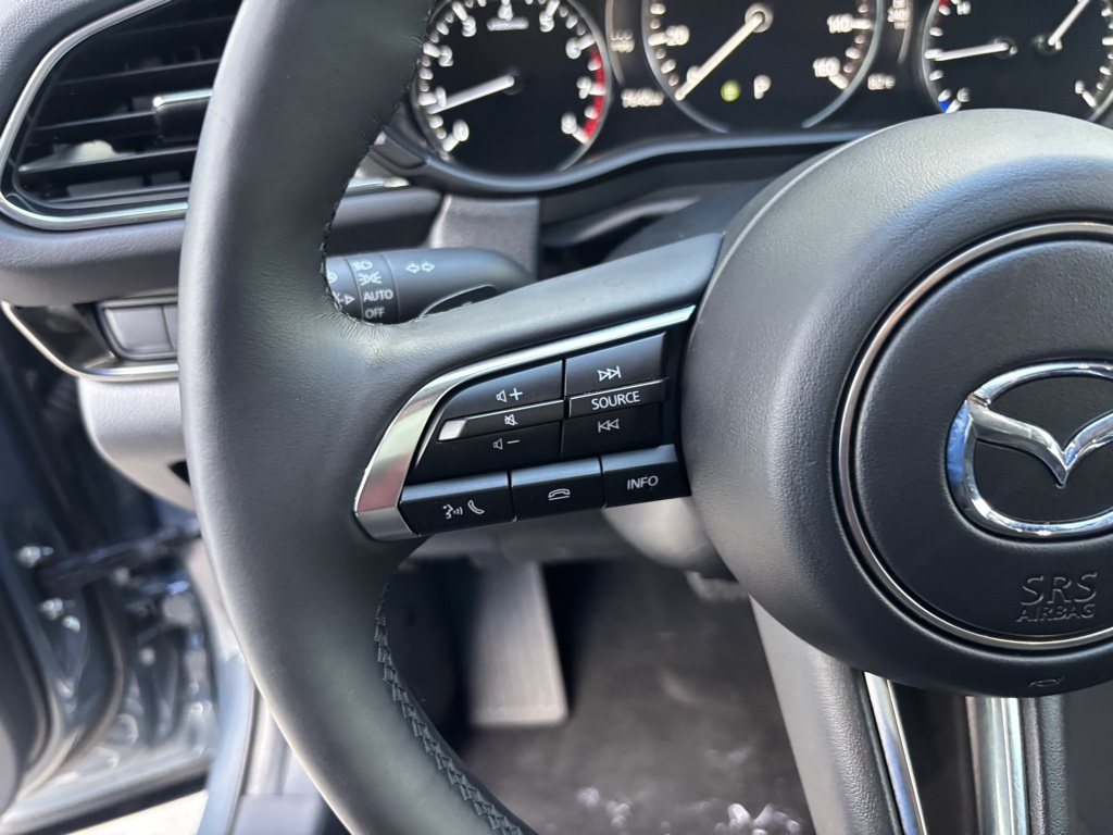 Used Car 2025 Mazda Cx-30  Wagon 4 Dr. 2.5 Turbo Premium Package All Wheel Drive For Sale Under $30,000 In Austin, Texas