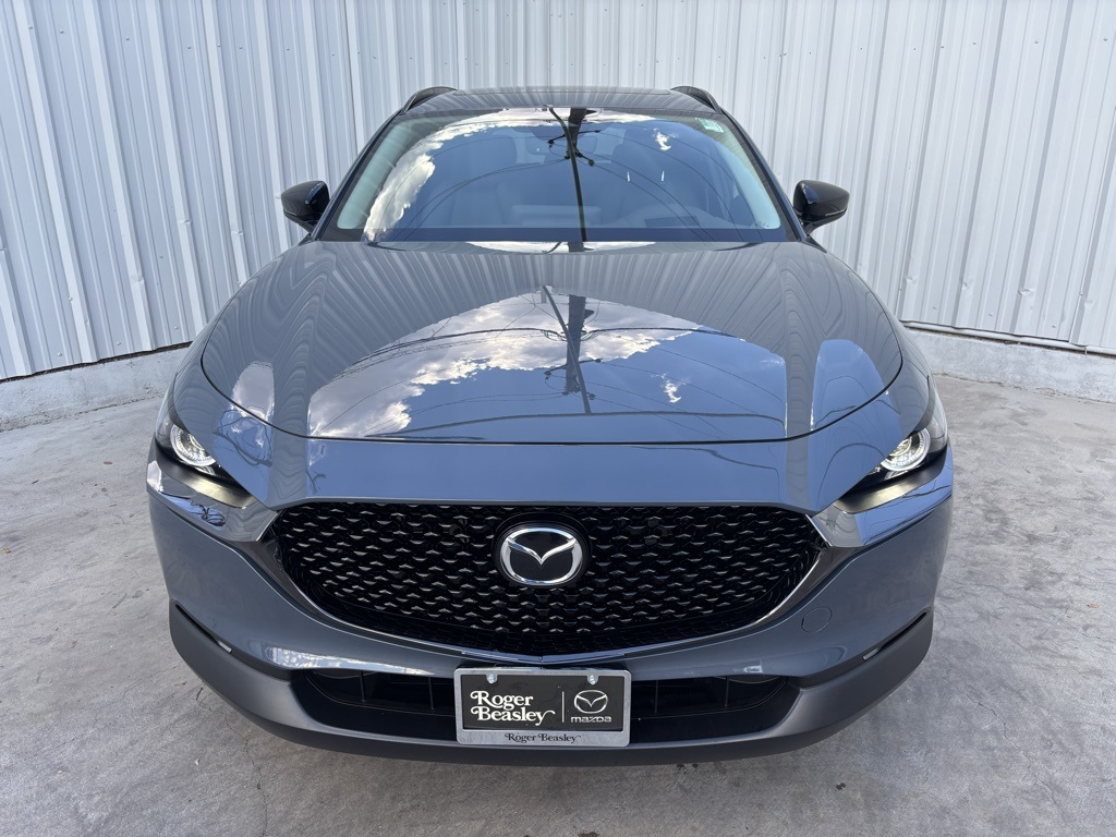 Used Car 2025 Mazda Cx-30  Wagon 4 Dr. 2.5 Turbo Premium Package All Wheel Drive For Sale Under $30,000 In Austin, Texas