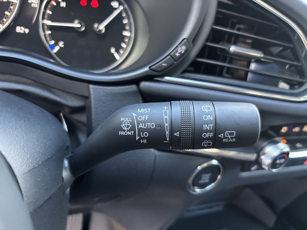Used Car 2025 Mazda Cx-30  Wagon 4 Dr. 2.5 Turbo Premium Package All Wheel Drive For Sale Under $30,000 In Austin, Texas