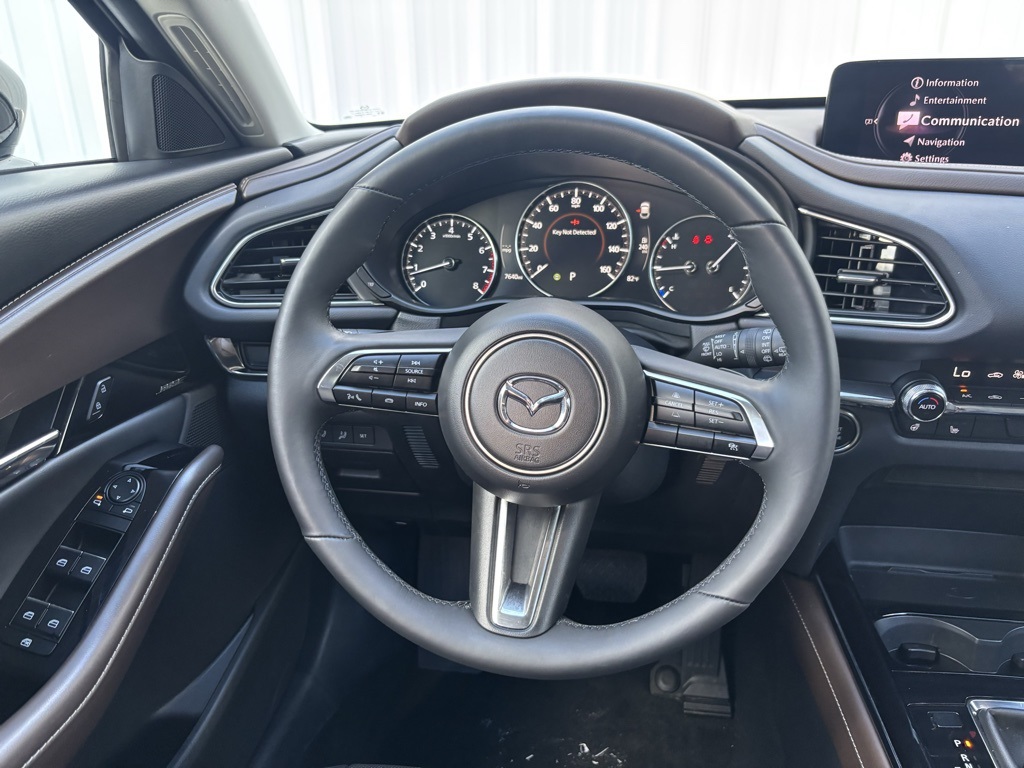Used Car 2025 Mazda Cx-30  Wagon 4 Dr. 2.5 Turbo Premium Package All Wheel Drive For Sale Under $30,000 In Austin, Texas