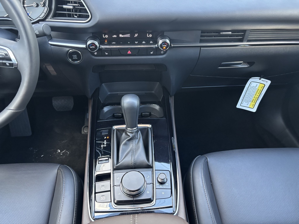Used Car 2025 Mazda Cx-30  Wagon 4 Dr. 2.5 Turbo Premium Package All Wheel Drive For Sale Under $30,000 In Austin, Texas