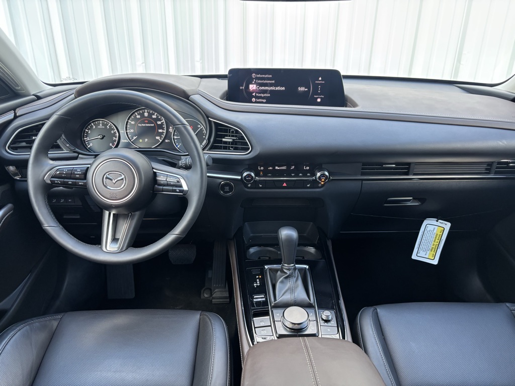 Used Car 2025 Mazda Cx-30  Wagon 4 Dr. 2.5 Turbo Premium Package All Wheel Drive For Sale Under $30,000 In Austin, Texas