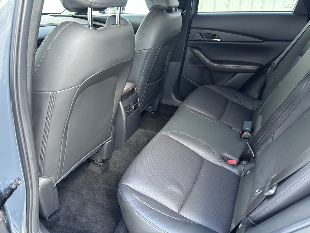 Used Car 2025 Mazda Cx-30  Wagon 4 Dr. 2.5 Turbo Premium Package All Wheel Drive For Sale Under $30,000 In Austin, Texas