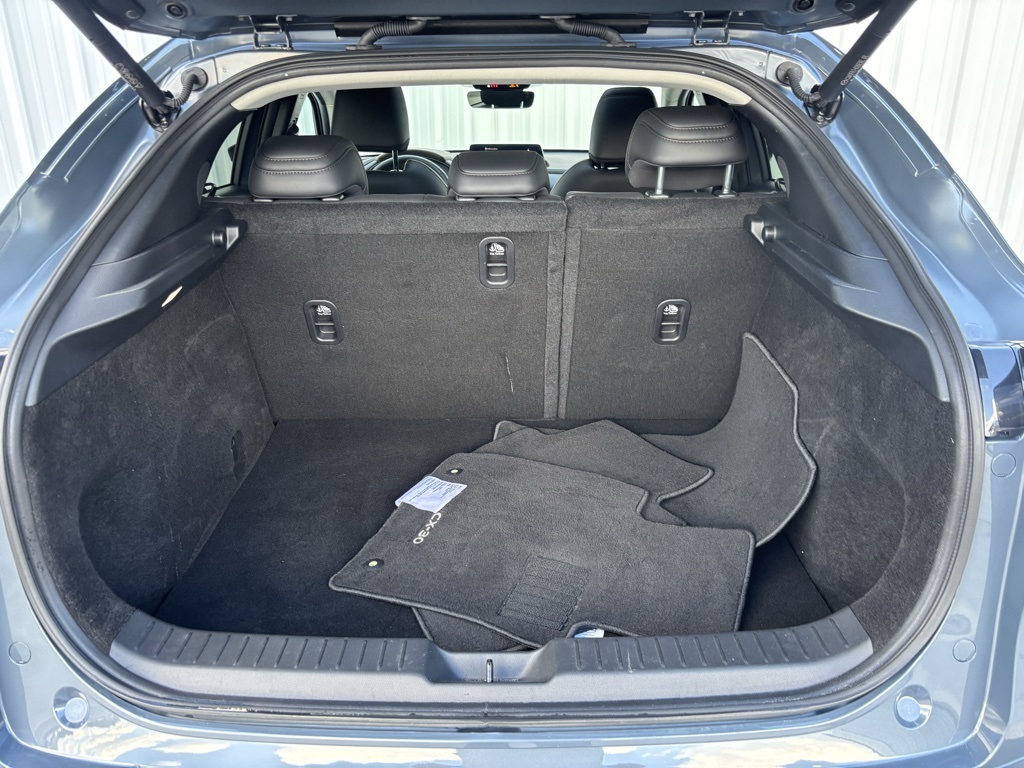 Used Car 2025 Mazda Cx-30  Wagon 4 Dr. 2.5 Turbo Premium Package All Wheel Drive For Sale Under $30,000 In Austin, Texas
