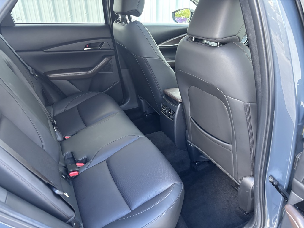 Used Car 2025 Mazda Cx-30  Wagon 4 Dr. 2.5 Turbo Premium Package All Wheel Drive For Sale Under $30,000 In Austin, Texas
