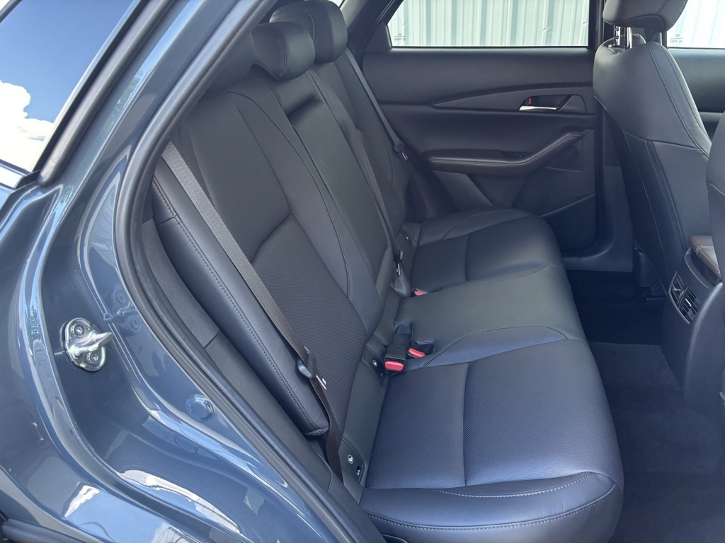 Used Car 2025 Mazda Cx-30  Wagon 4 Dr. 2.5 Turbo Premium Package All Wheel Drive For Sale Under $30,000 In Austin, Texas