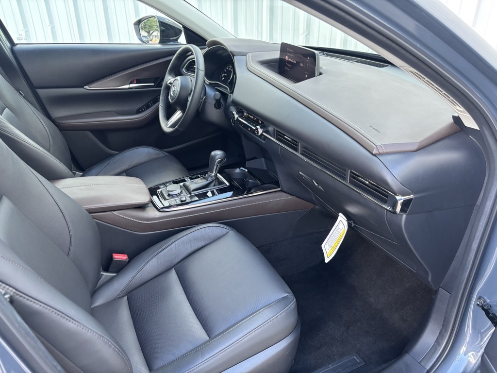 Used Car 2025 Mazda Cx-30  Wagon 4 Dr. 2.5 Turbo Premium Package All Wheel Drive For Sale Under $30,000 In Austin, Texas