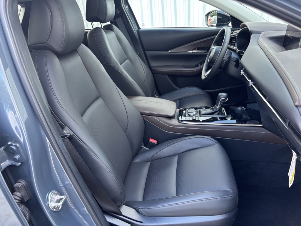 Used Car 2025 Mazda Cx-30  Wagon 4 Dr. 2.5 Turbo Premium Package All Wheel Drive For Sale Under $30,000 In Austin, Texas