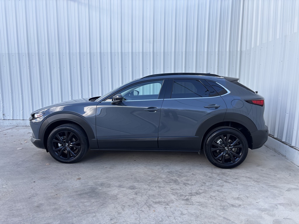 Used Car 2025 Mazda Cx-30  Wagon 4 Dr. 2.5 Turbo Premium Package All Wheel Drive For Sale Under $30,000 In Austin, Texas