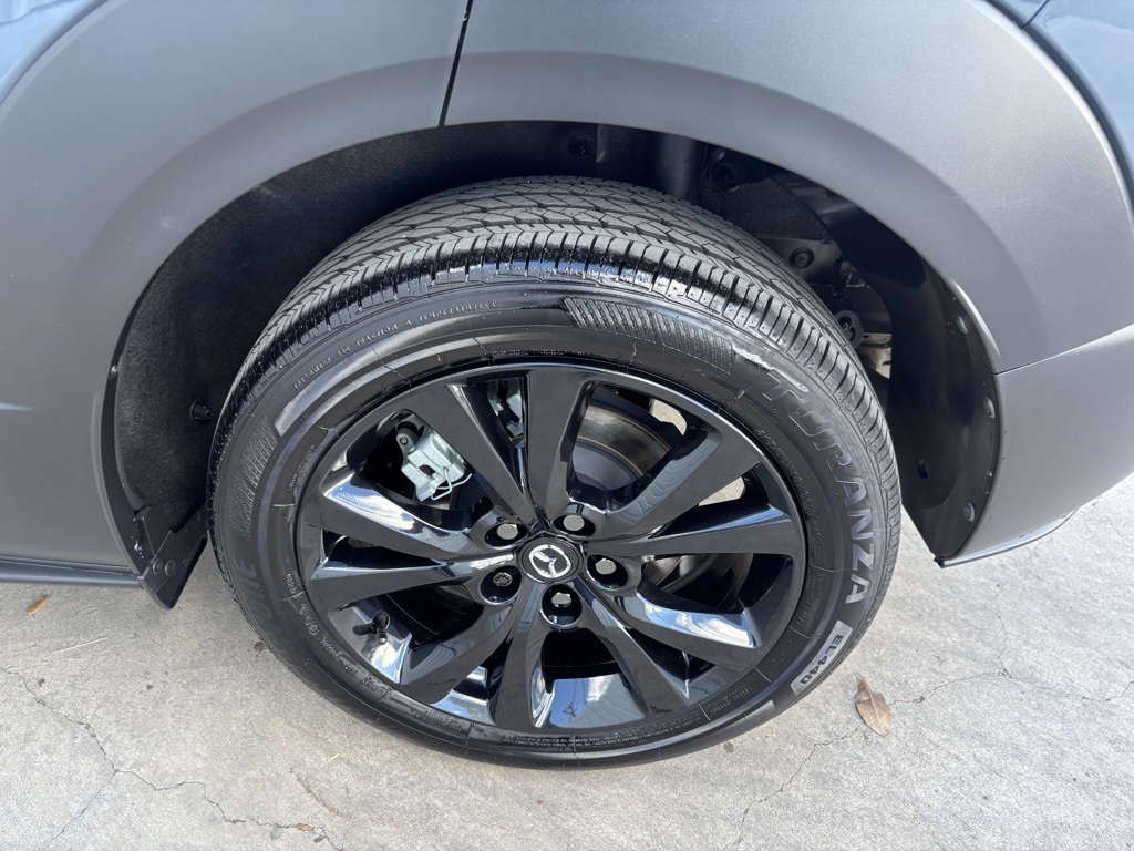 Used Car 2025 Mazda Cx-30  Wagon 4 Dr. 2.5 Turbo Premium Package All Wheel Drive For Sale Under $30,000 In Austin, Texas