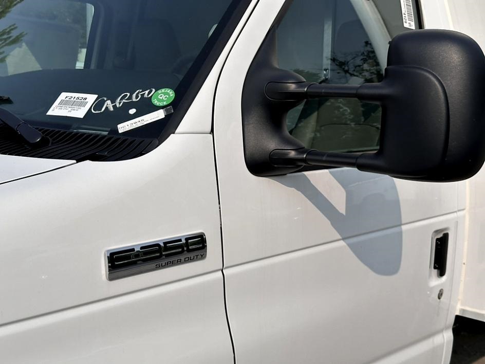 New 2024 Ford E-350SD For Sale in Silver Spring, MD