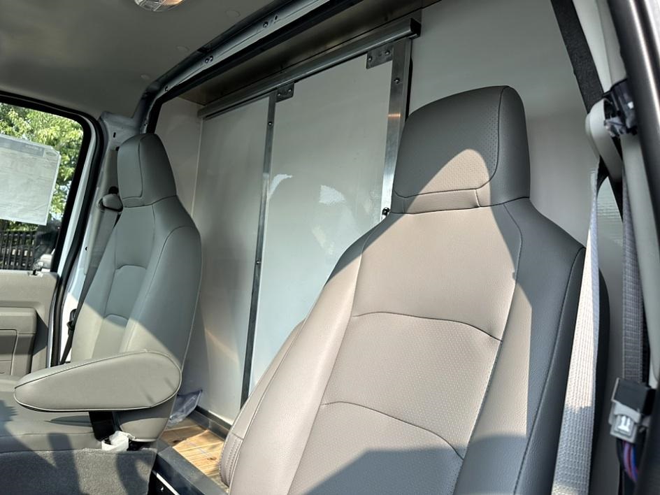 New 2024 Ford E-350SD For Sale in Silver Spring, MD