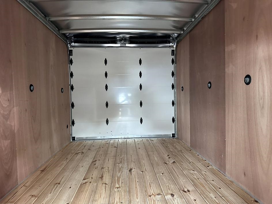 New 2024 Ford E-350SD For Sale in Silver Spring, MD