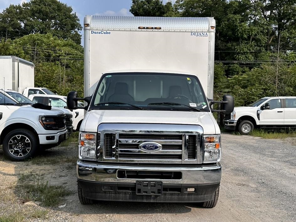 New 2024 Ford E-350SD For Sale in Silver Spring, MD