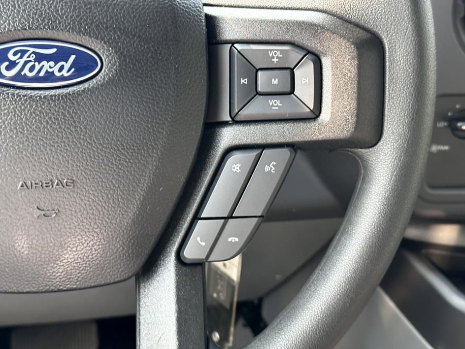 New 2024 Ford E-350SD For Sale in Silver Spring, MD