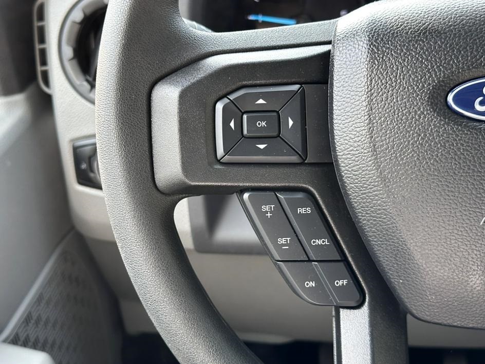 New 2024 Ford E-350SD For Sale in Silver Spring, MD