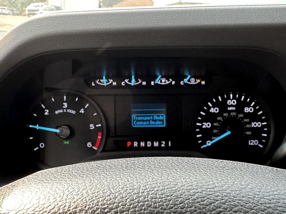 New 2024 Ford E-350SD For Sale in Silver Spring, MD