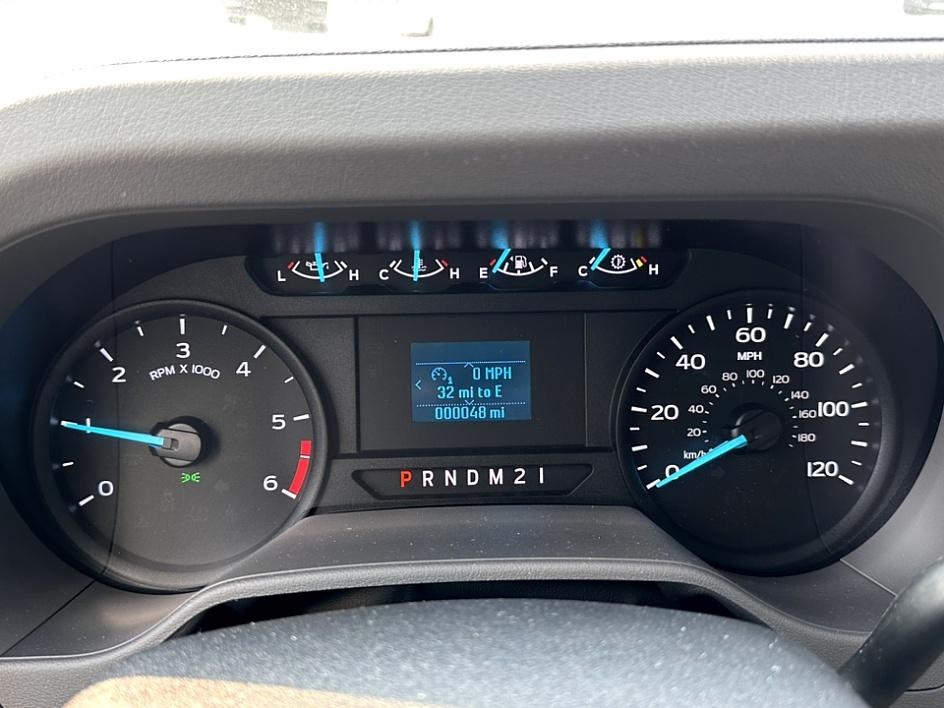 New 2024 Ford E-350SD For Sale in Silver Spring, MD
