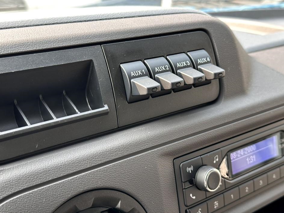 New 2024 Ford E-350SD For Sale in Silver Spring, MD