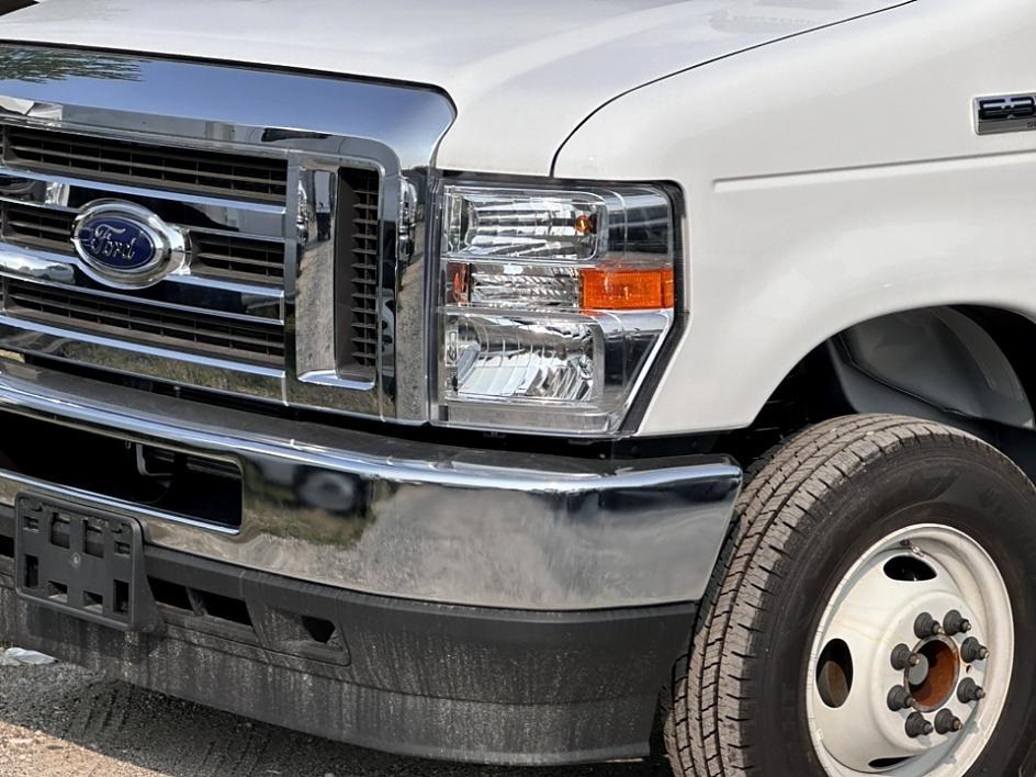 New 2024 Ford E-350SD For Sale in Silver Spring, MD