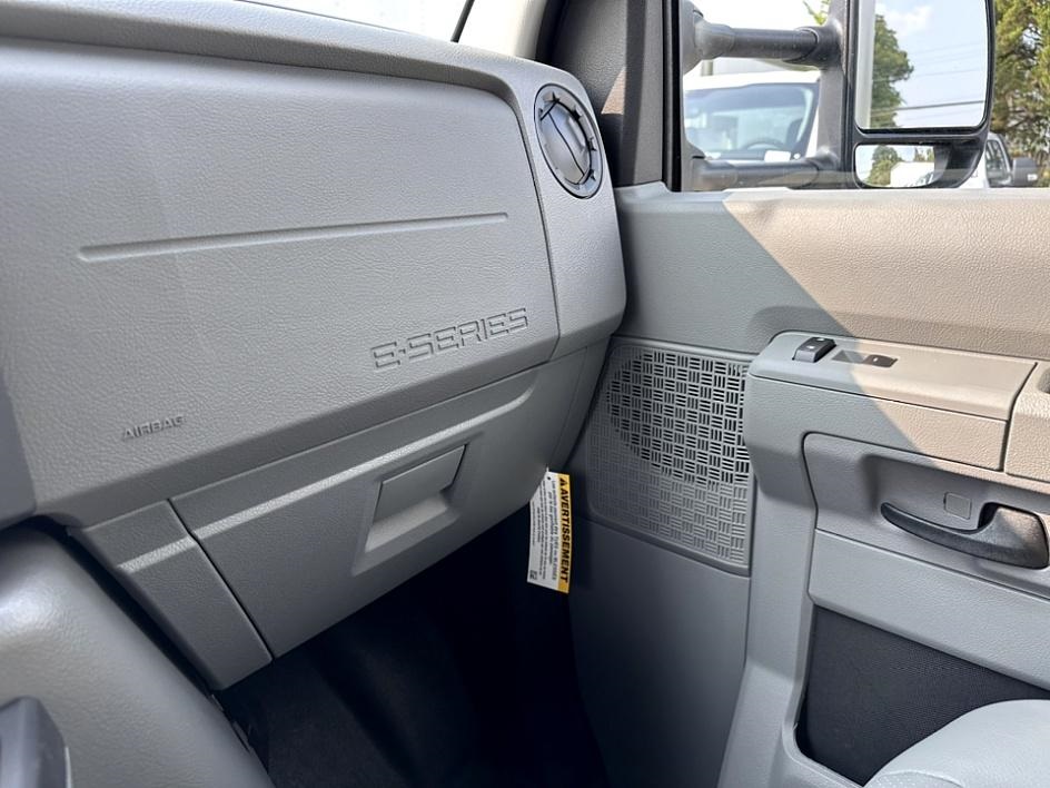 New 2024 Ford E-350SD For Sale in Silver Spring, MD