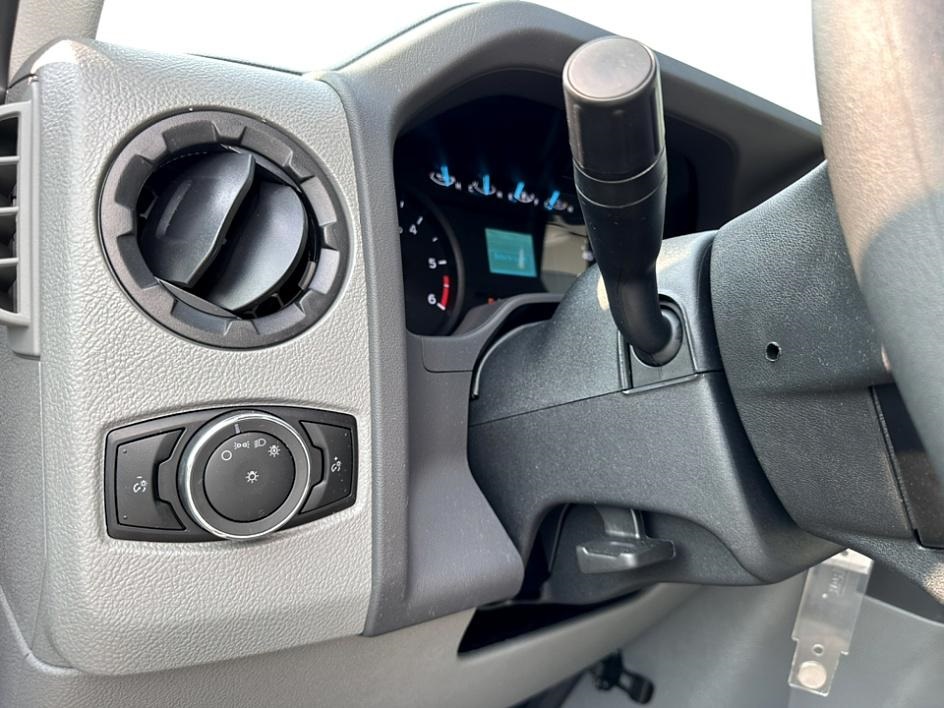 New 2024 Ford E-350SD For Sale in Silver Spring, MD