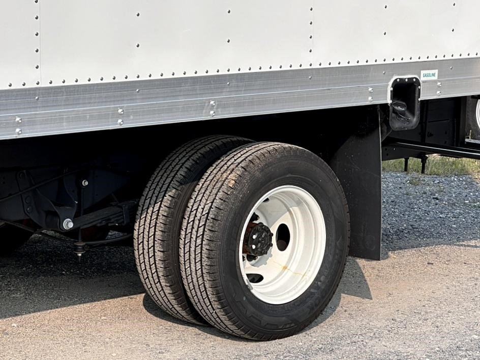 New 2024 Ford E-350SD For Sale in Silver Spring, MD