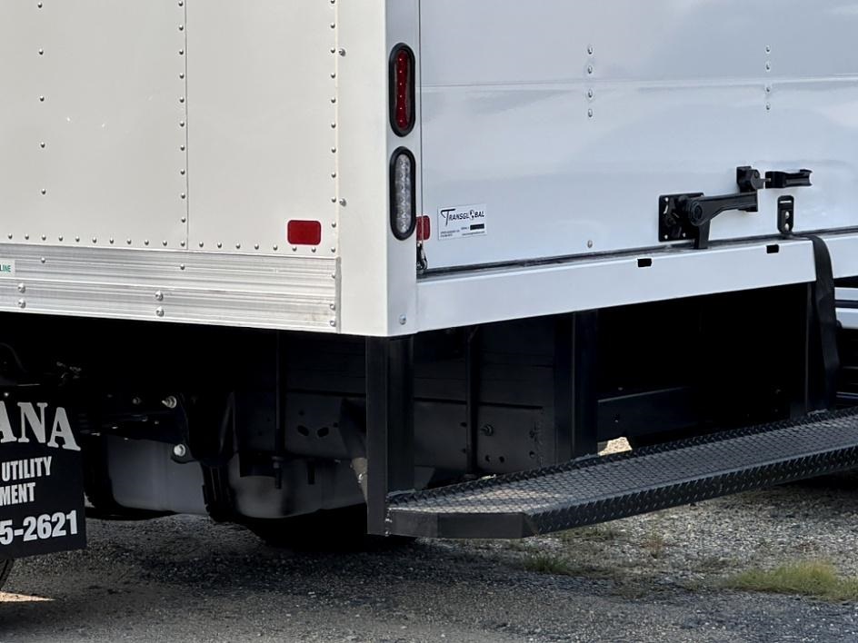 New 2024 Ford E-350SD For Sale in Silver Spring, MD
