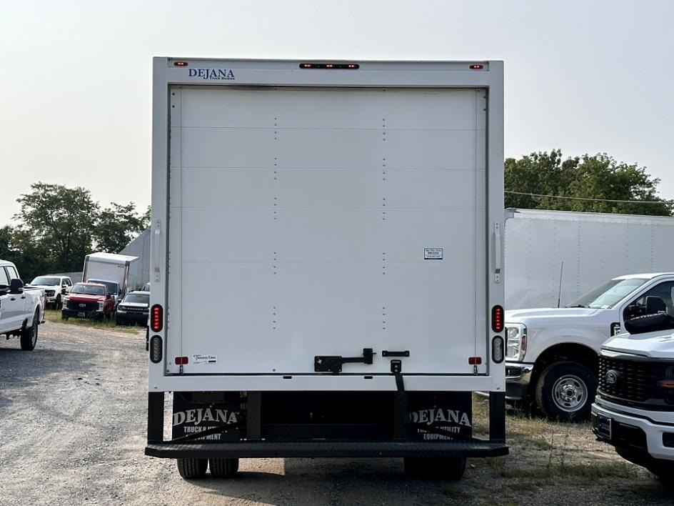 New 2024 Ford E-350SD For Sale in Silver Spring, MD