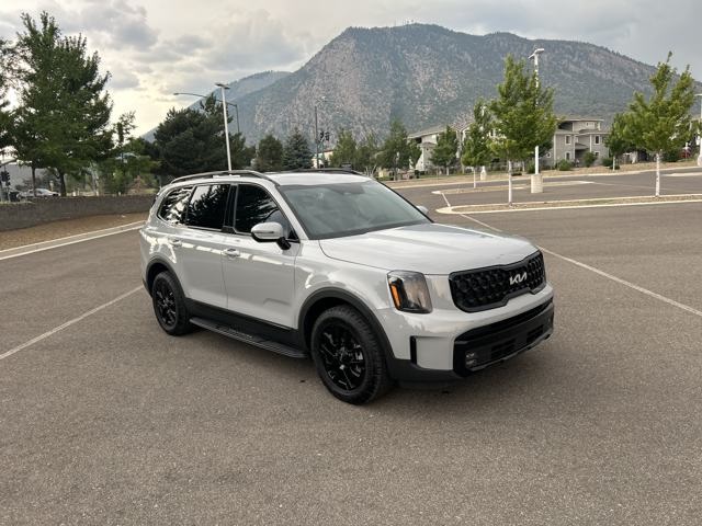 2024 Kia Telluride SX X-Pro
