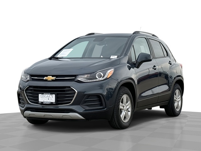 2021 Chevrolet Trax LT FWD