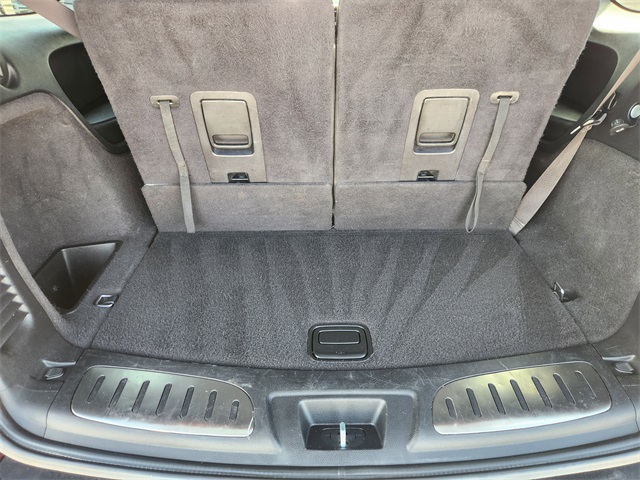 2022 Dodge Durango R/T Red at Martin Chrysler Dodge Jeep Ram