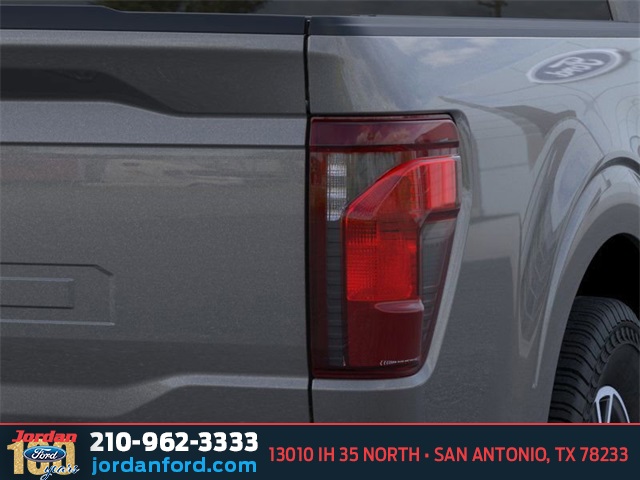 New Car 2025 Ford F-150  Stx For Sale Under $50,000 In San Antonio, Texas