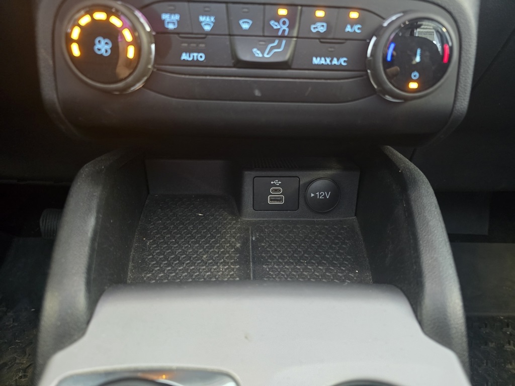Thumbnail: 2023 Ford Bronco Sport - 21