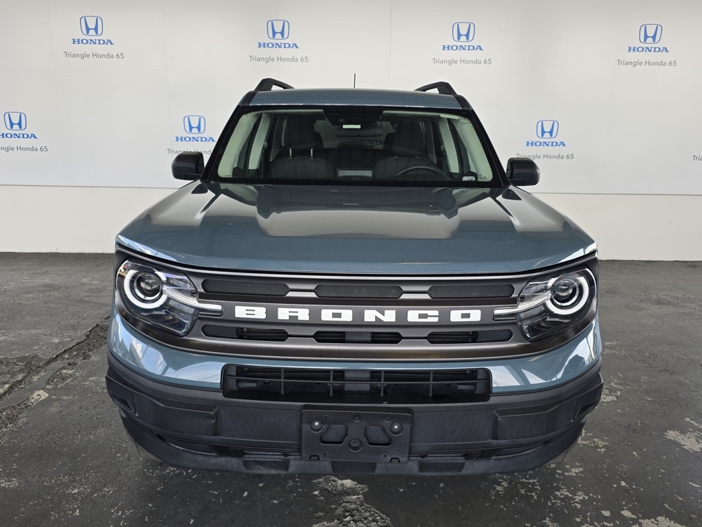 Thumbnail: 2023 Ford Bronco Sport - 30