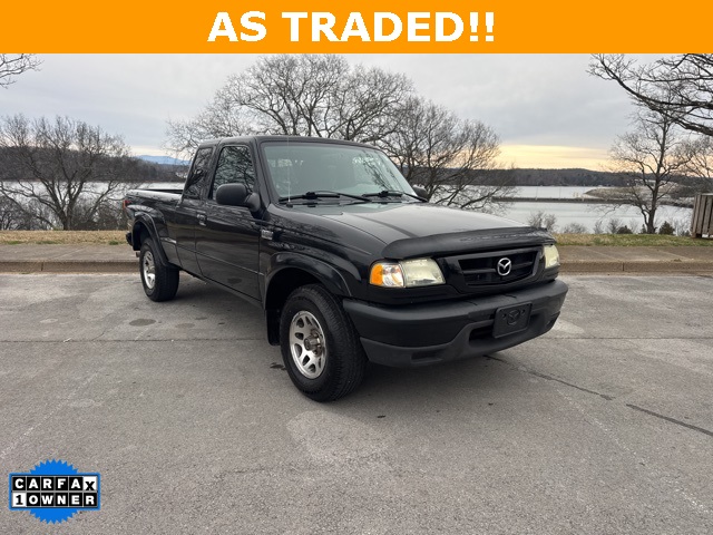 2004 Mazda B-Series B3000 Dual Sport RWD