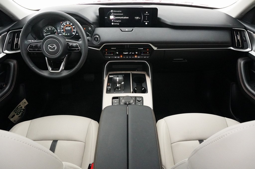 Used Car 2025 Mazda Cx-70  3.3 Turbo Preferred For Sale Under $35,000 In Weatherford, Texas