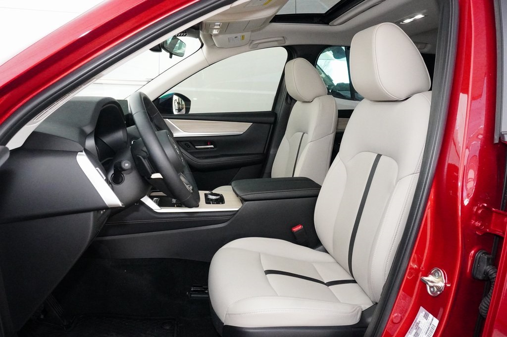 Used Car 2025 Mazda Cx-70  3.3 Turbo Preferred For Sale Under $35,000 In Weatherford, Texas